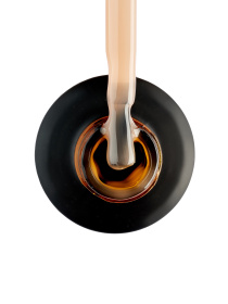 Однофазный гель с кистью Builder Gel GLOSS Sand GLOSS COMPANY модель 4823271408650 Фото