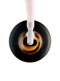 Однофазный гель с кистью Builder Gel GLOSS Oyster GLOSS COMPANY модель 4823271408667 Фото