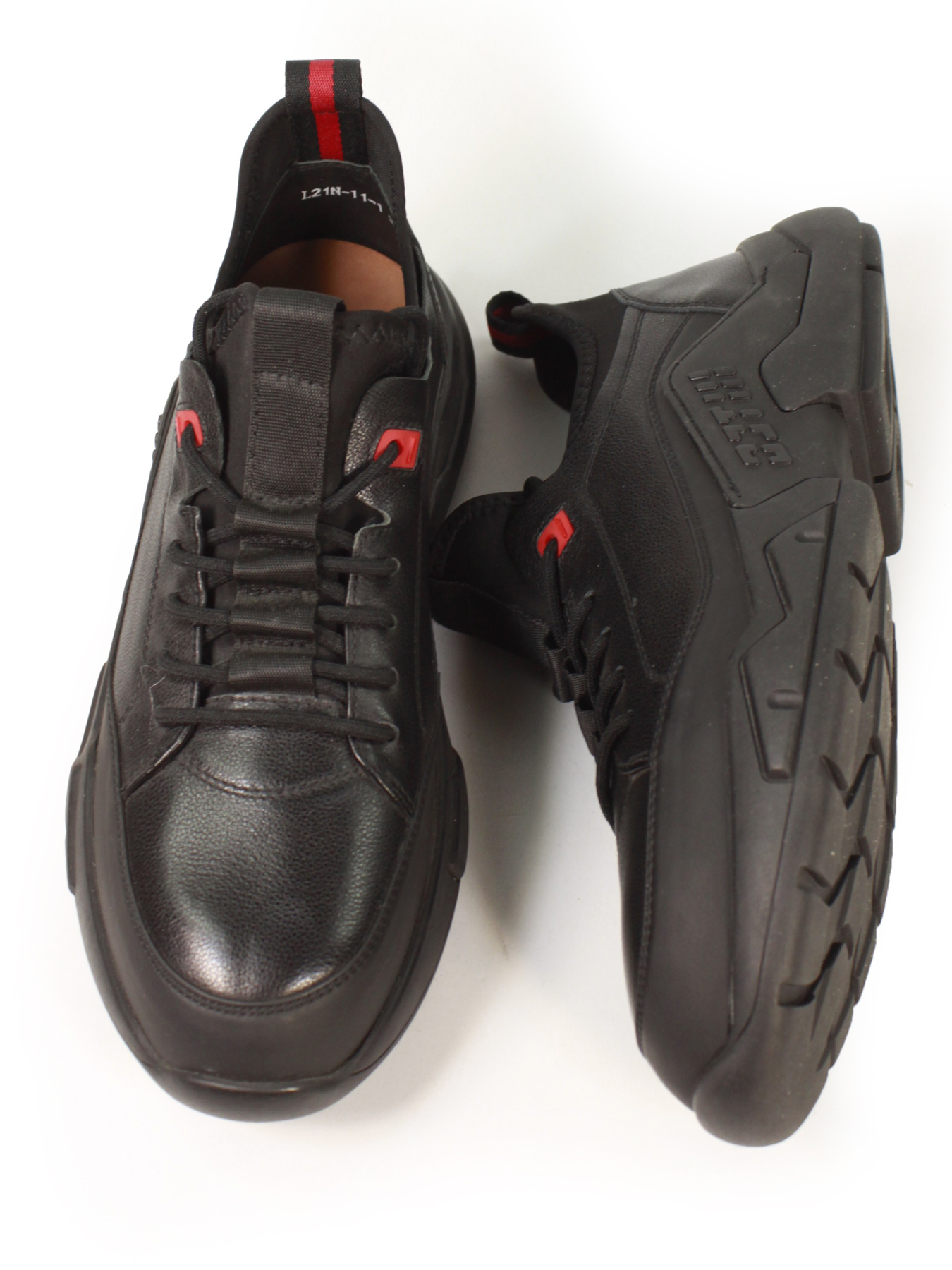 Кроссовки повседневные It-girl модель L21N-11-1 Фото