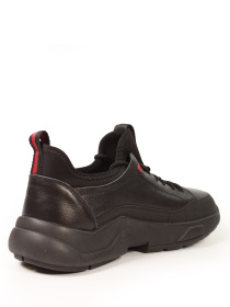 Кроссовки повседневные It-girl модель L21N-11-1 Фото