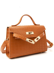 Кросс-боди RoyalBag модель P2-8577C Фото