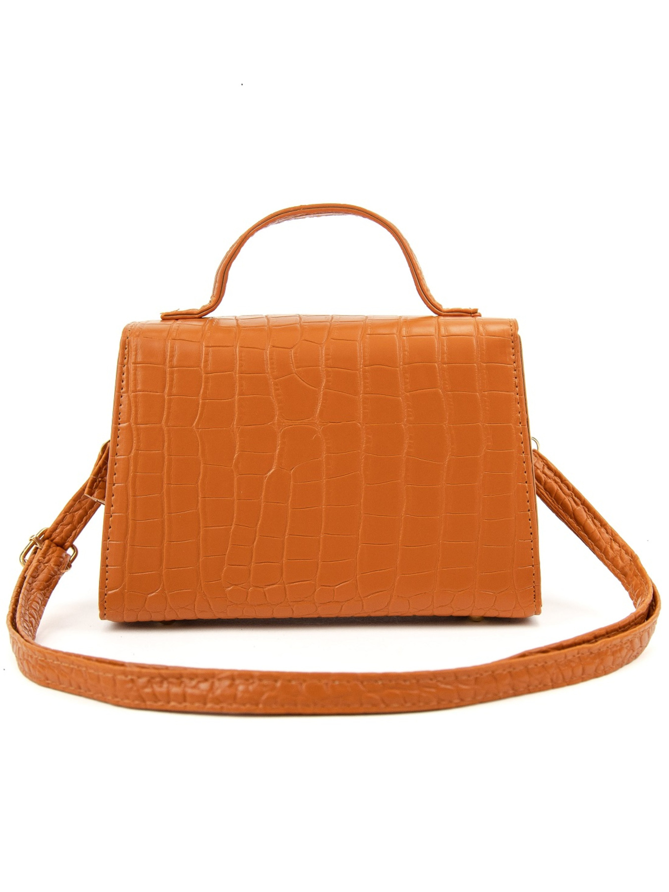 Крос-боді RoyalBag модель P2-8577C Фото