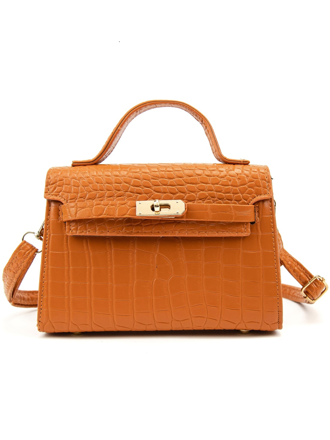 Крос-боді RoyalBag модель P2-8577C Фото