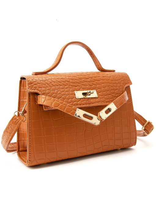 Кросс-боди RoyalBag модель P2-8577C Фото