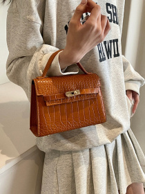 Крос-боді RoyalBag модель P2-8577C Фото