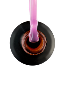 Однофазный гель с кистью Builder Gel GLOSS Ultra GLOSS COMPANY модель 4823271408681 Фото