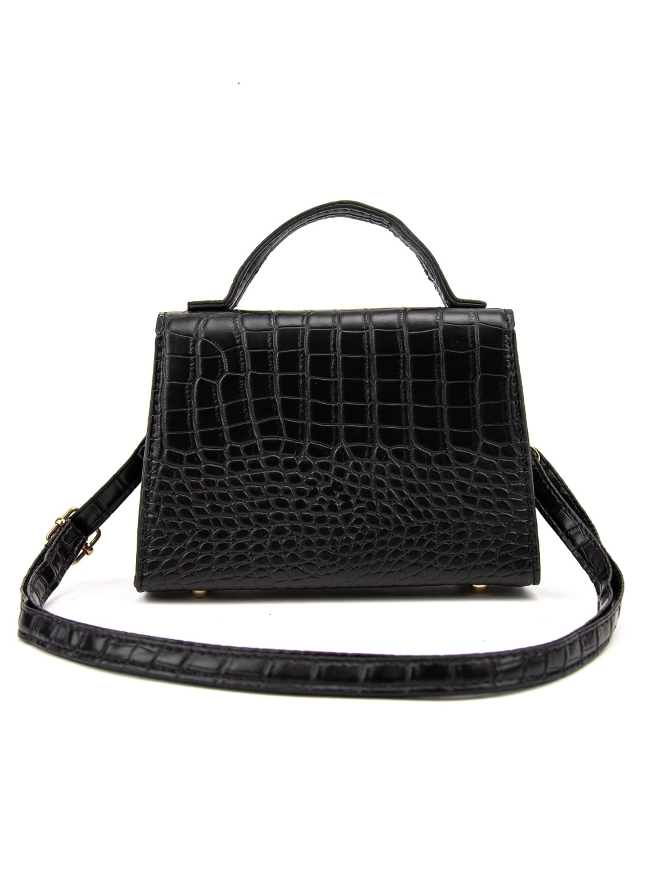 Кросс-боди RoyalBag модель P2-8577A Фото