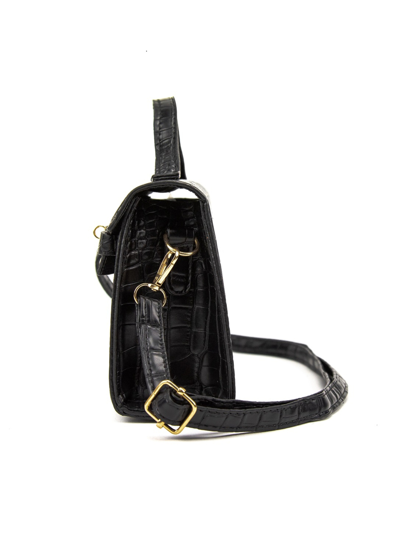 Кросс-боди RoyalBag модель P2-8577A Фото