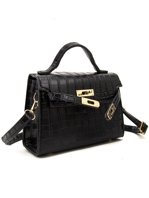 Кросс-боди RoyalBag модель P2-8577A Фото