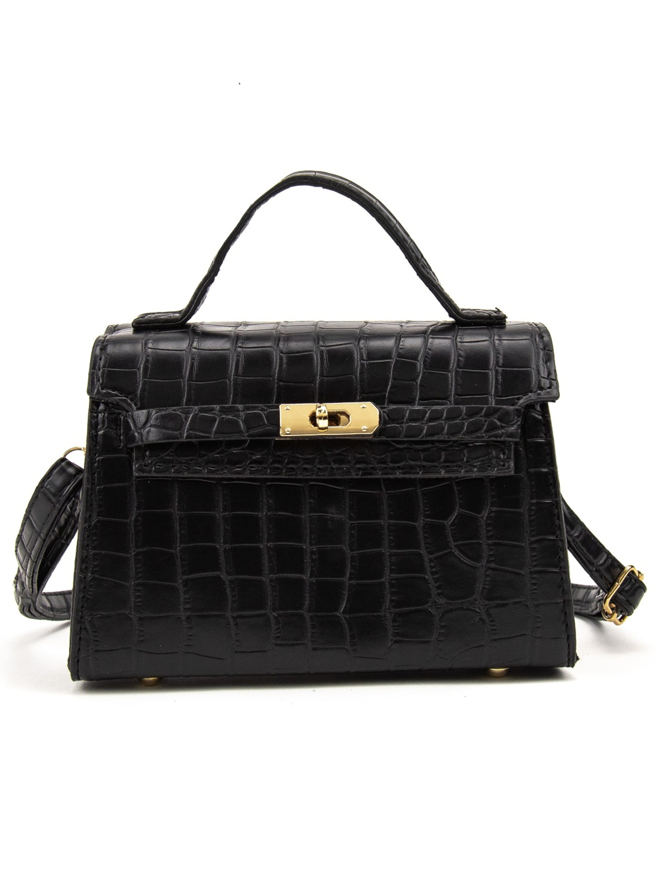 Крос-боді RoyalBag модель P2-8577A Фото