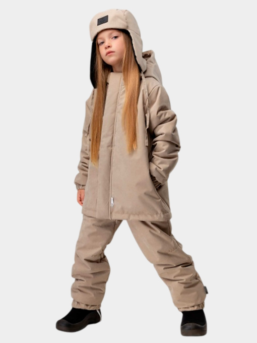 Костюмы BODO модель 32-73MU-beige Фото