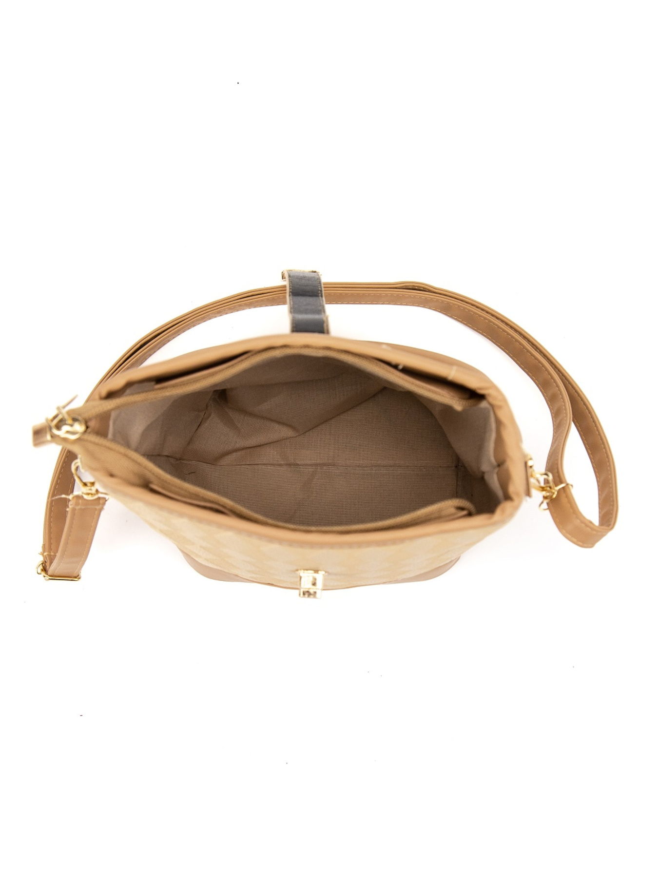 Кросс-боди RoyalBag модель P2-8796B Фото