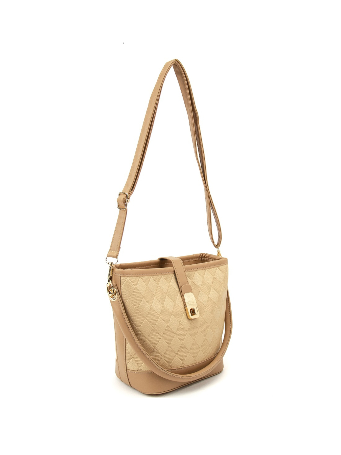 Крос-боді RoyalBag модель P2-8796B Фото