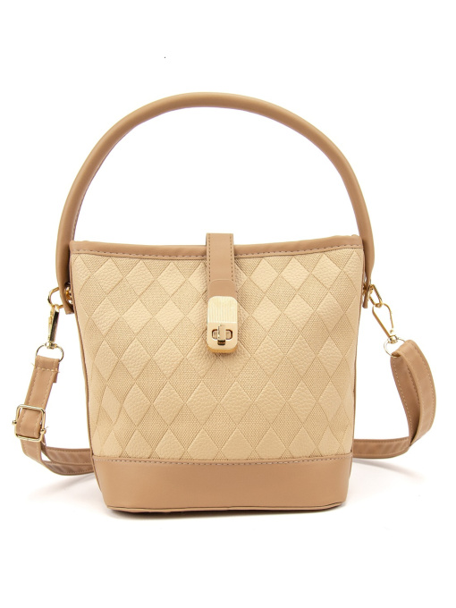 Крос-боді RoyalBag модель P2-8796B Фото