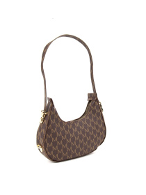 Хобо RoyalBag модель P2-7056DB Фото