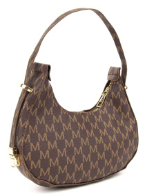 Хобо RoyalBag Модель P2-7056DB Фото