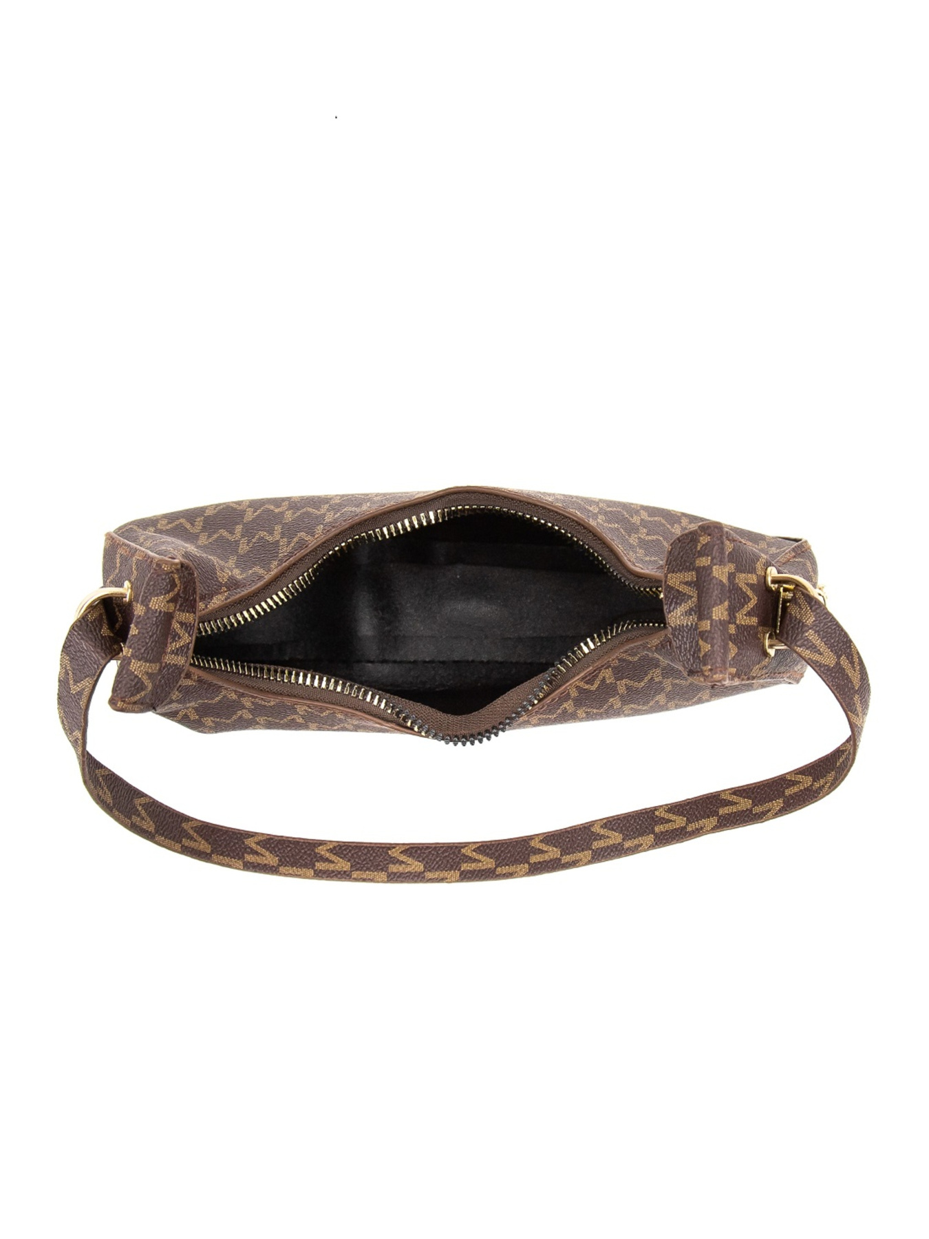 Хобо RoyalBag модель P2-7056DB Фото