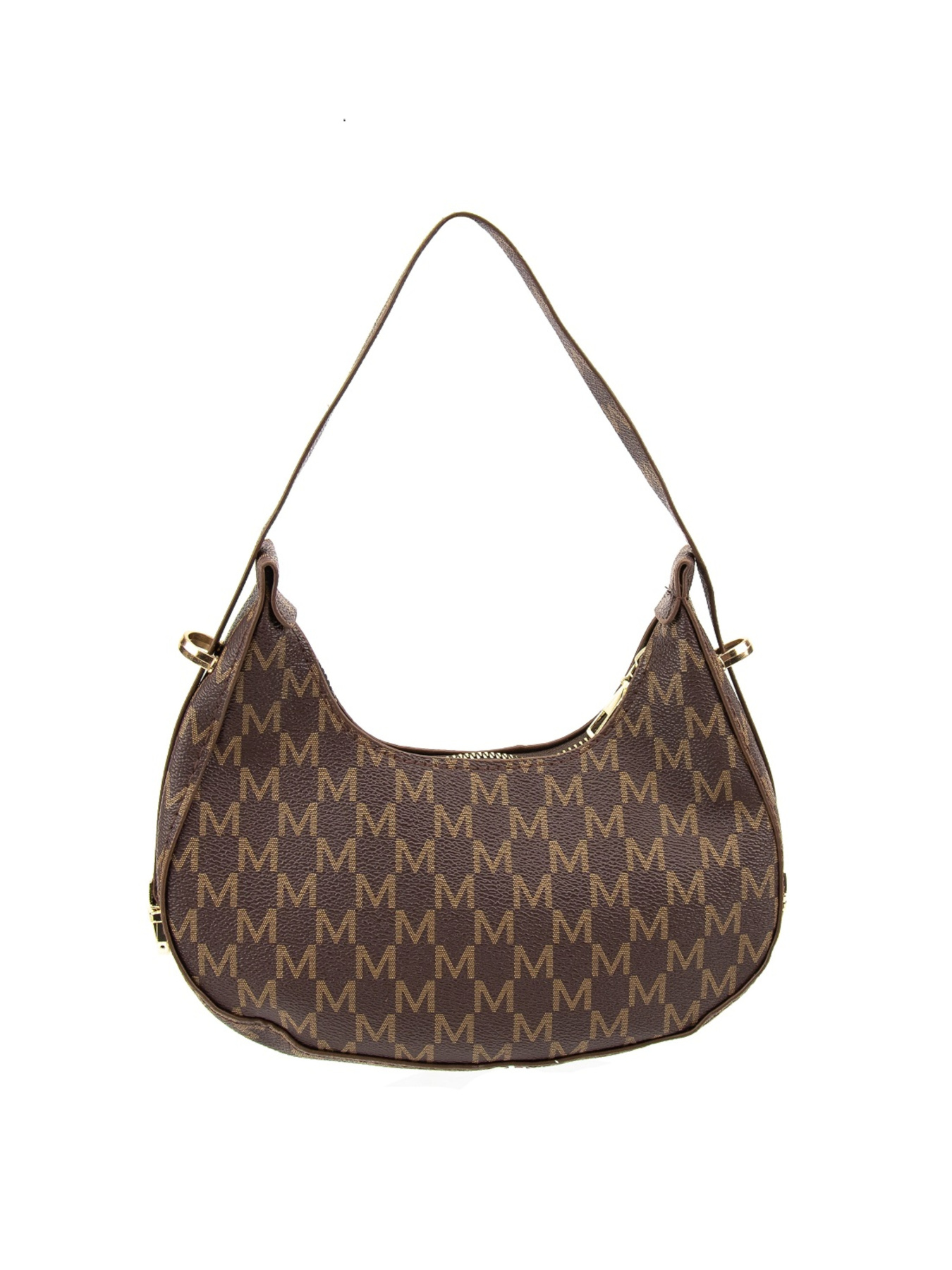 Хобо RoyalBag модель P2-7056DB Фото