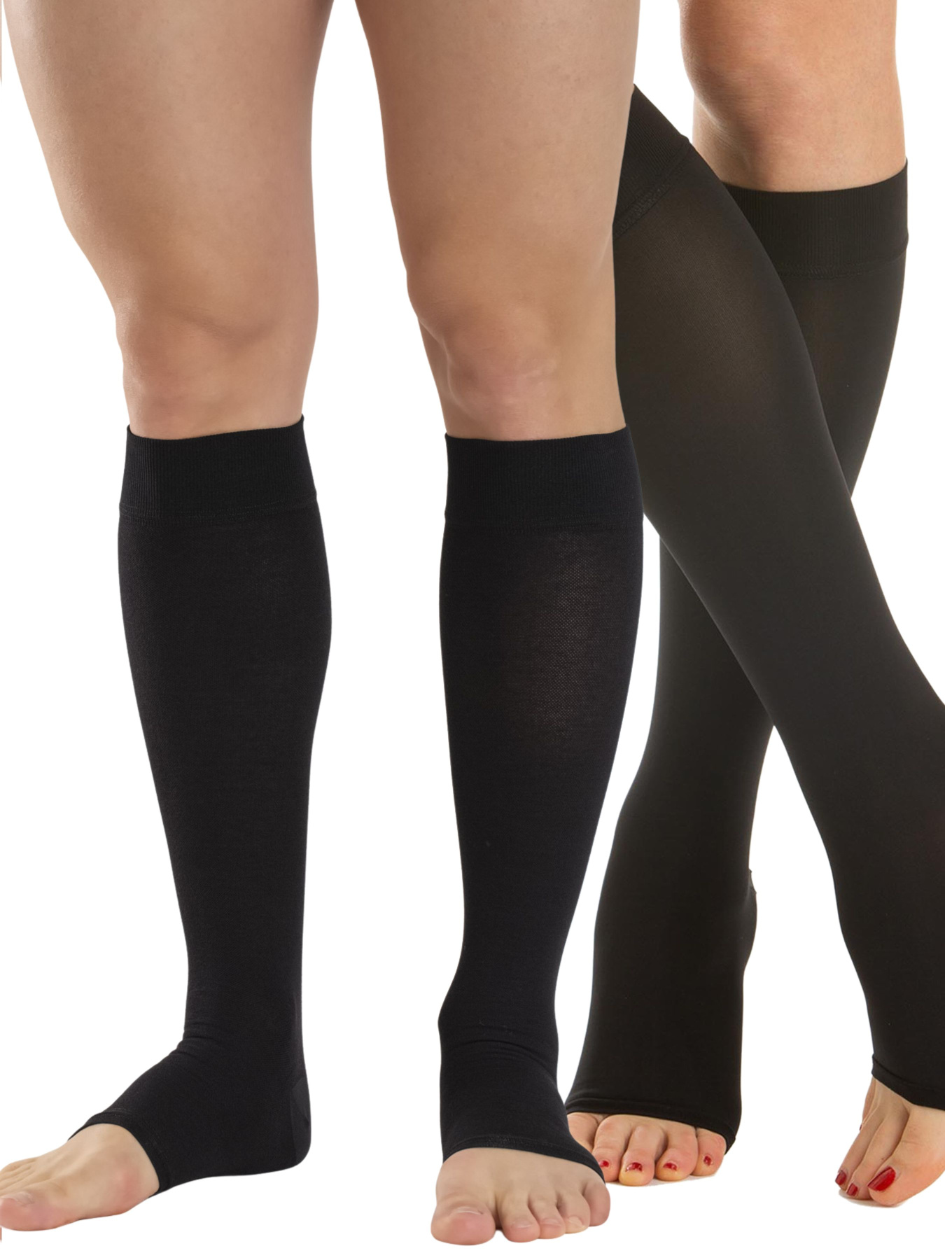 Гольфы Relaxsan Компресійні модель M2050A Фото