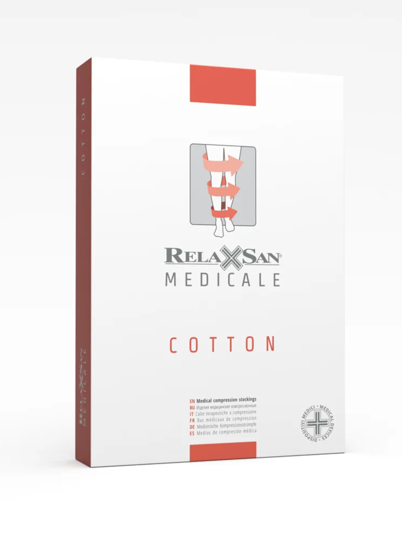 Гольфы и Гетры Relaxsan Компресійні модель M2050A Фото