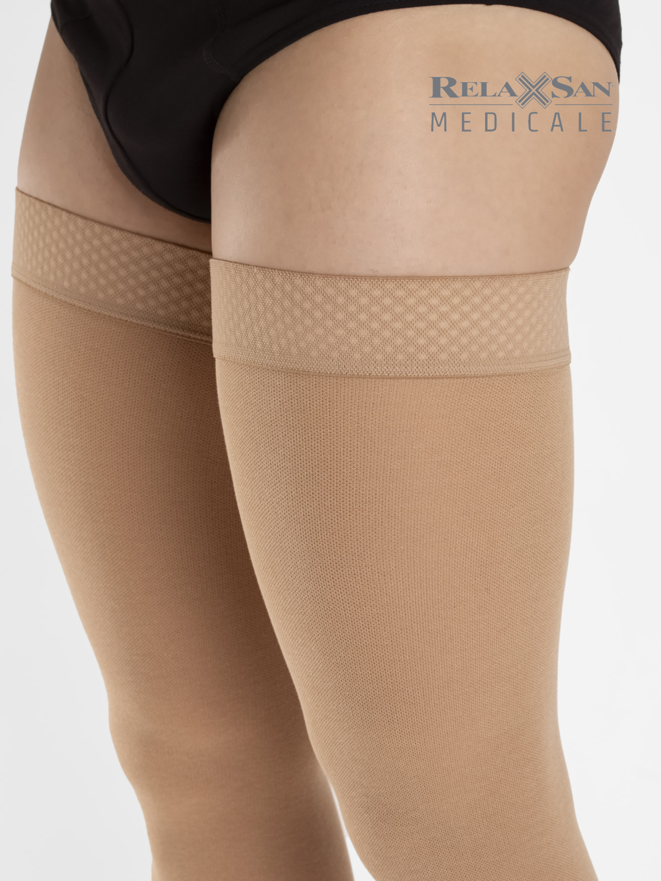 Панчохи Relaxsan Компресійні модель M2070A Фото