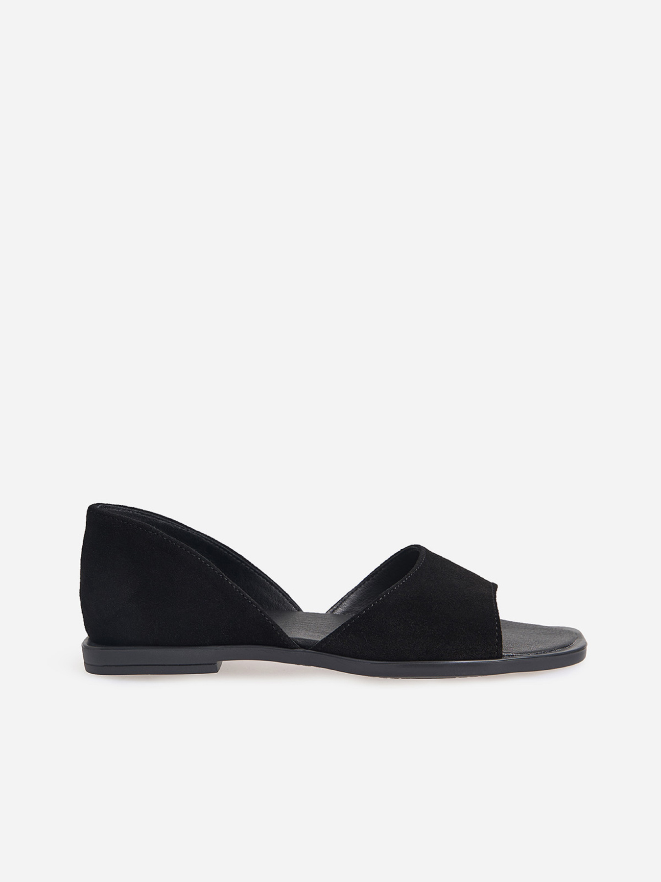 Сандалії ISSA Plus модель OB2-605_черный Фото