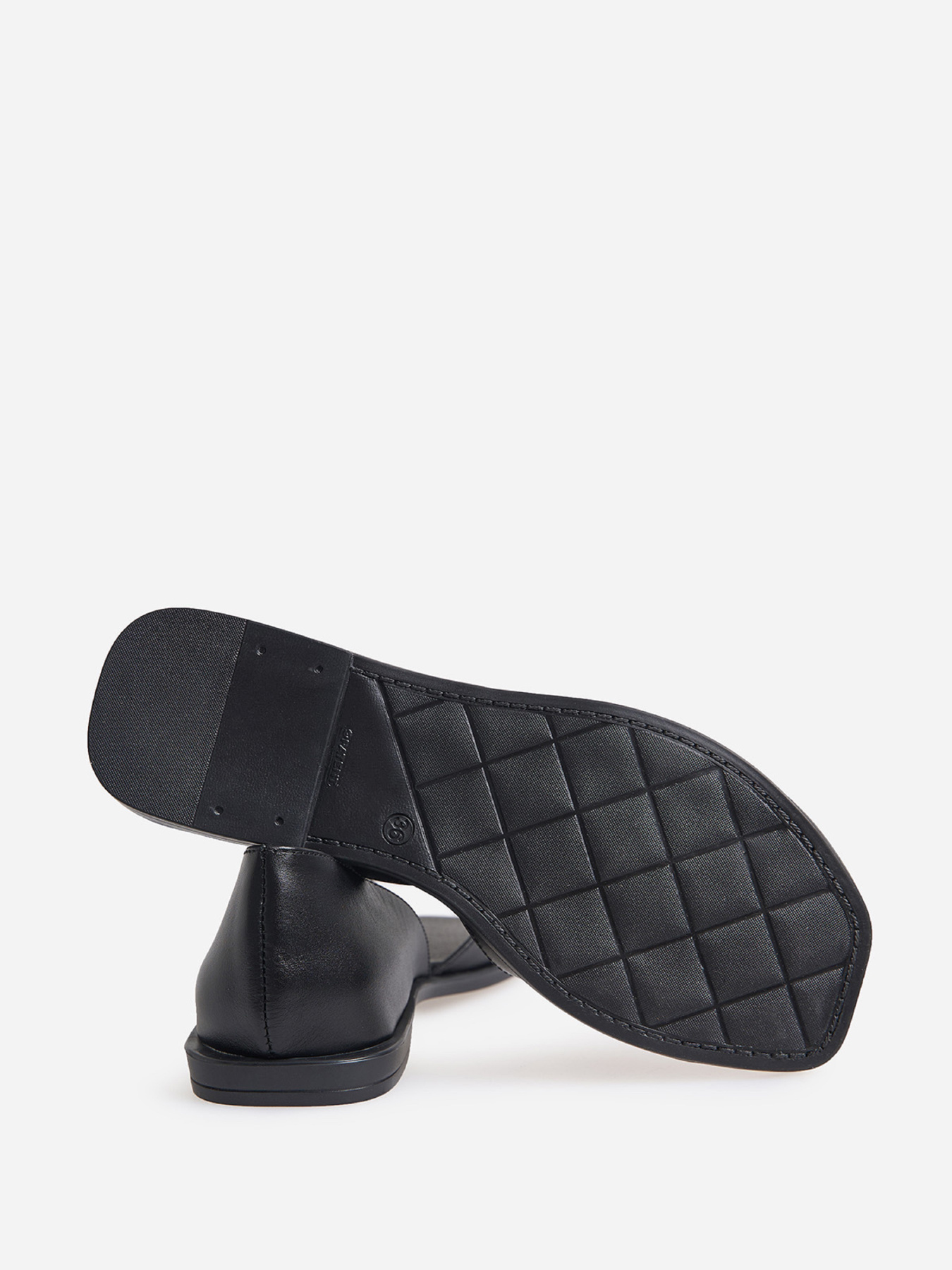 Сандалії ISSA Plus модель OB2-606_черный Фото