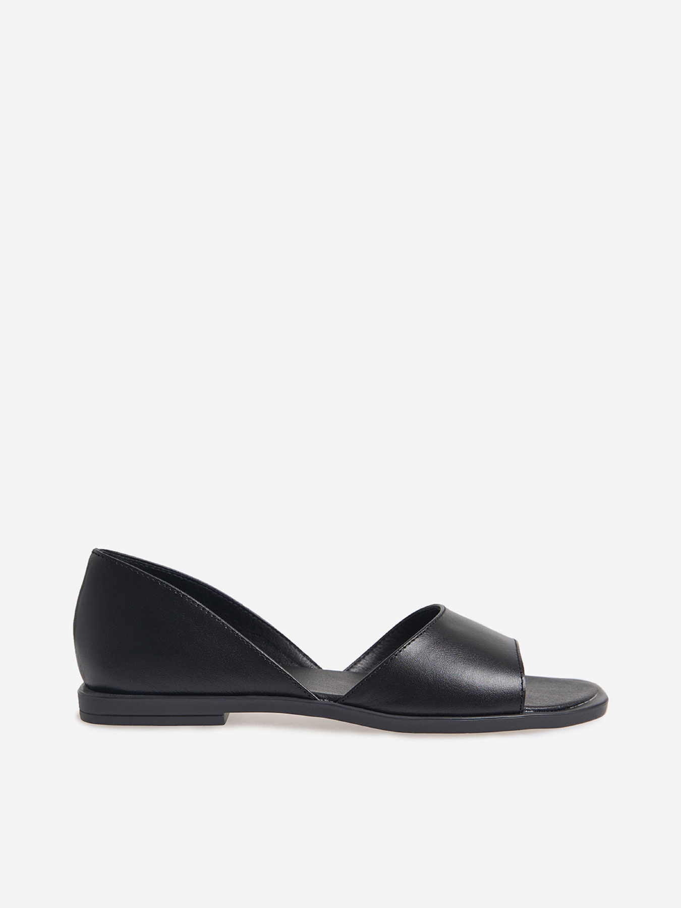 Сандалії ISSA Plus модель OB2-606_черный Фото