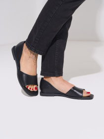 Сандалії ISSA Plus модель OB2-606_черный Фото