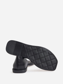 Сандалії ISSA Plus модель OB2-606_черный Фото