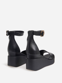 Босоніжки ISSA Plus модель OB2-609_черный Фото