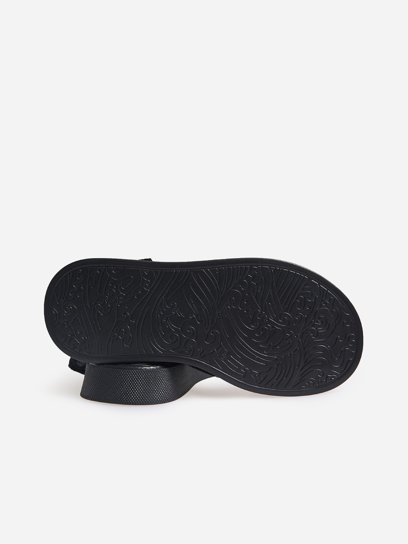 Сандалії ISSA Plus модель OB2-611_черный Фото