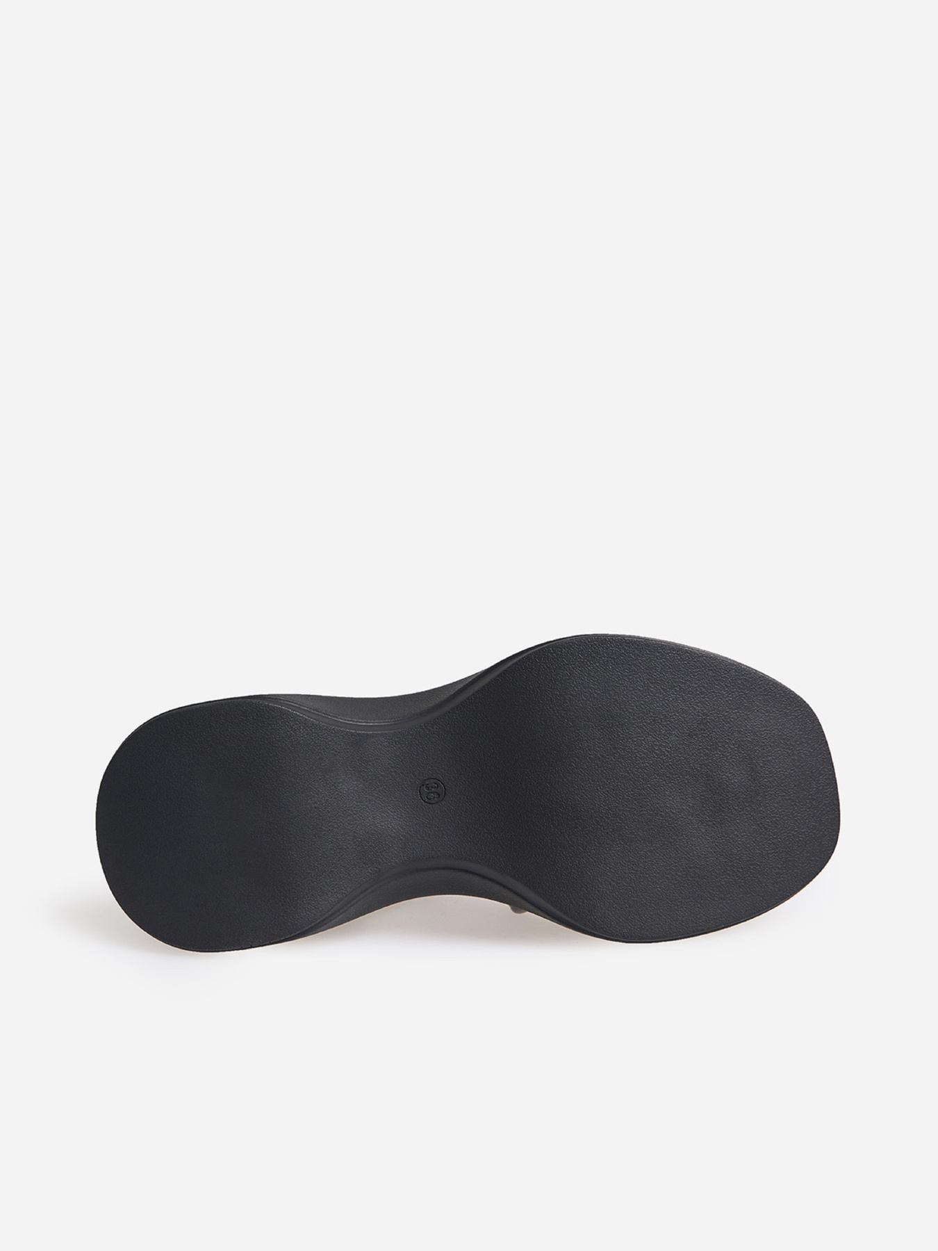 Босоніжки ISSA Plus модель OB2-615_черный Фото