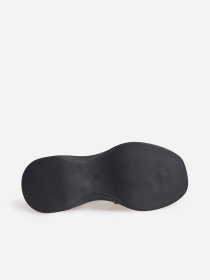 Босоніжки ISSA Plus модель OB2-615_черный Босоніжки ISSA Plus модель OB2-615_черный Фото