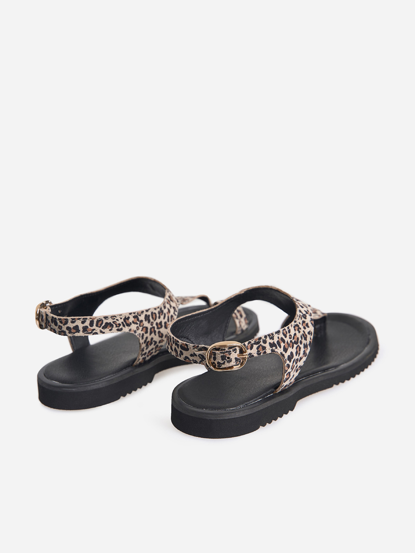 Сандалії ISSA Plus модель OB2-616_мультиколор Фото