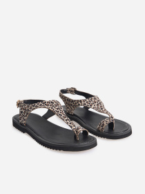 Сандалії ISSA Plus модель OB2-616_мультиколор Фото