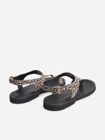 Сандалії ISSA Plus модель OB2-616_мультиколор Фото