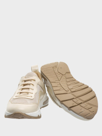 Кроссовки Theo Leo модель LEO-3433 BEIG Фото