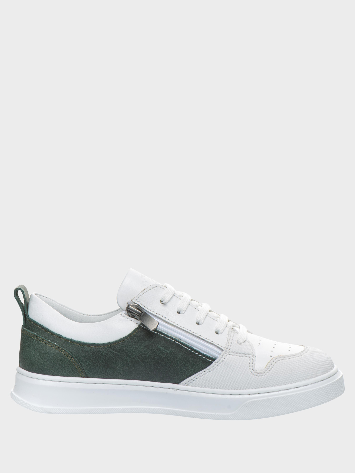 Кеды низкие Theo Leo модель LEO-3444 WH-SM Фото