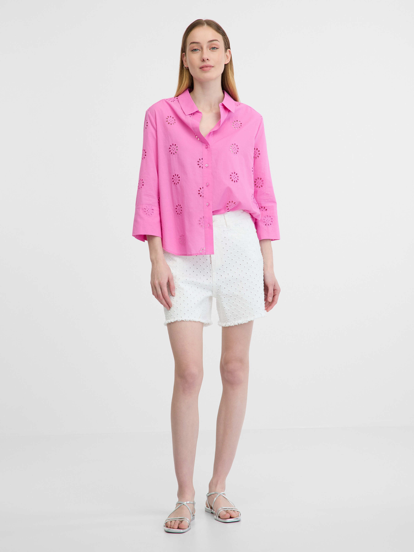 Сорочки Orsay модель 1000379-356000 Фото