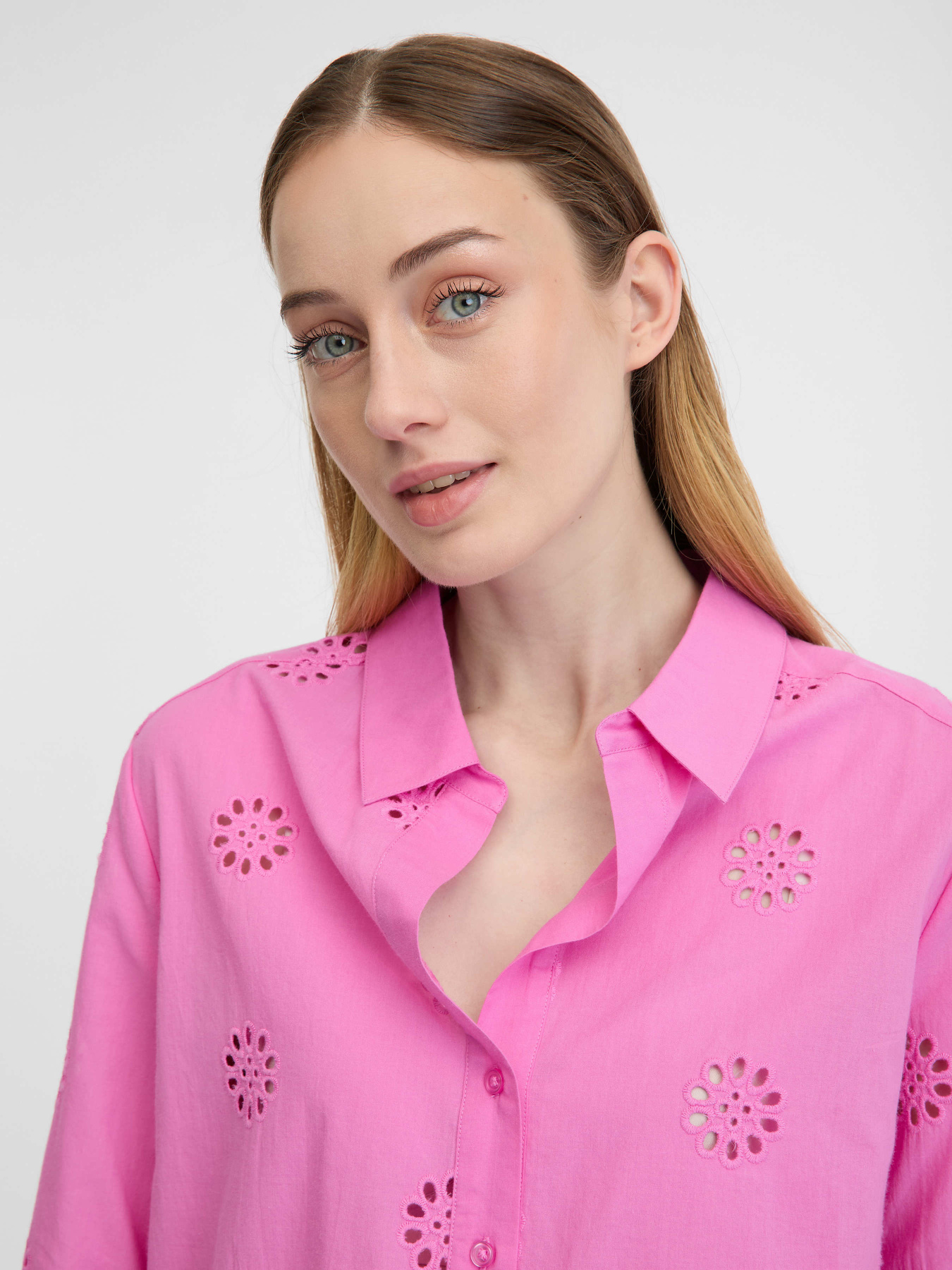 Сорочки Orsay модель 1000379-356000 Фото