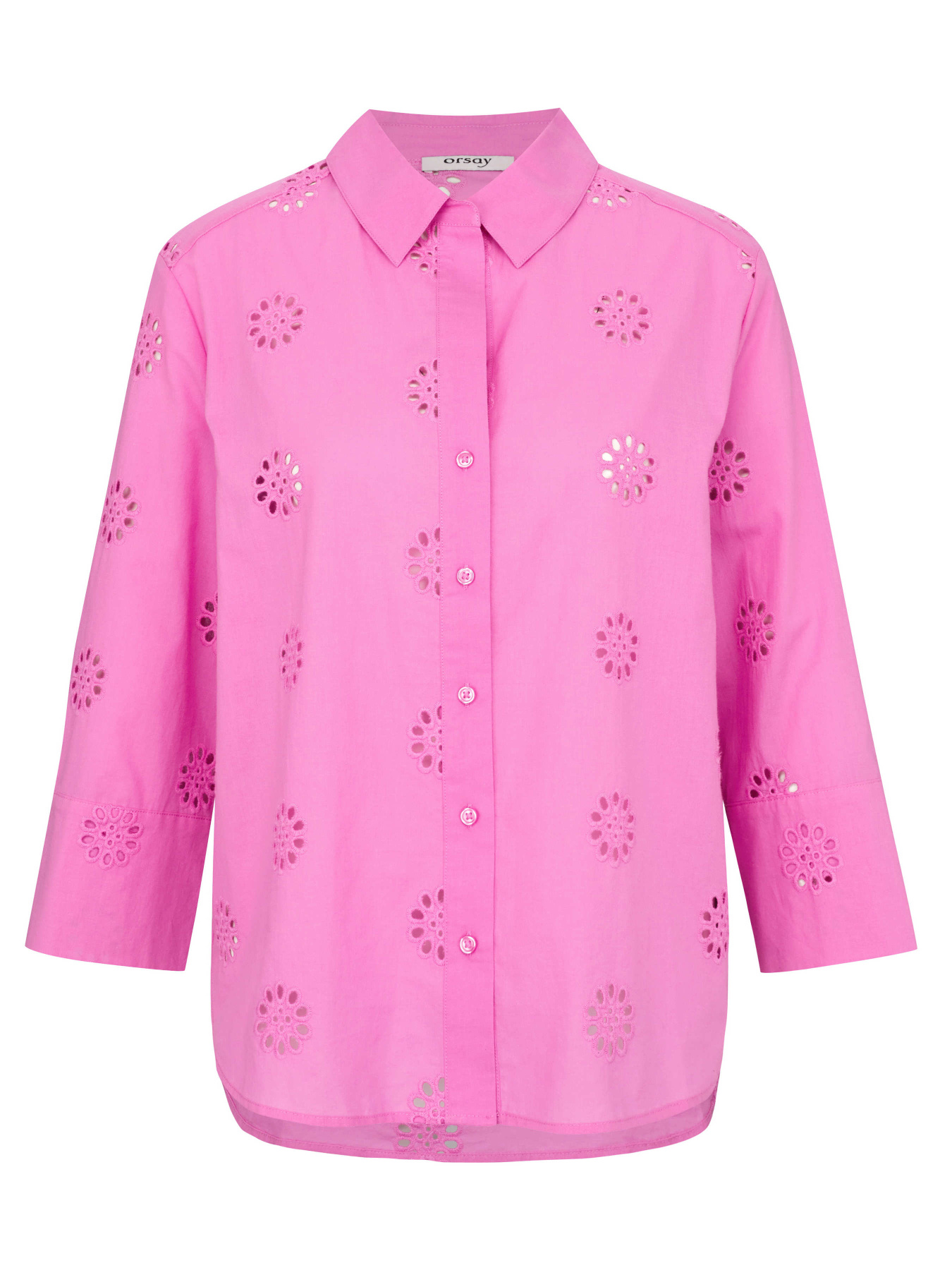 Рубашки Orsay модель 1000379-356000 Фото