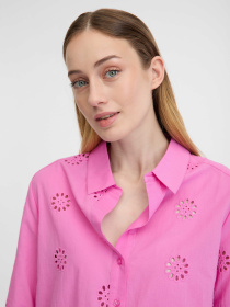 Рубашки Orsay модель 1000379-356000 Фото