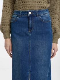 Джинсова спідниця Orsay модель 1000206-548000 Фото