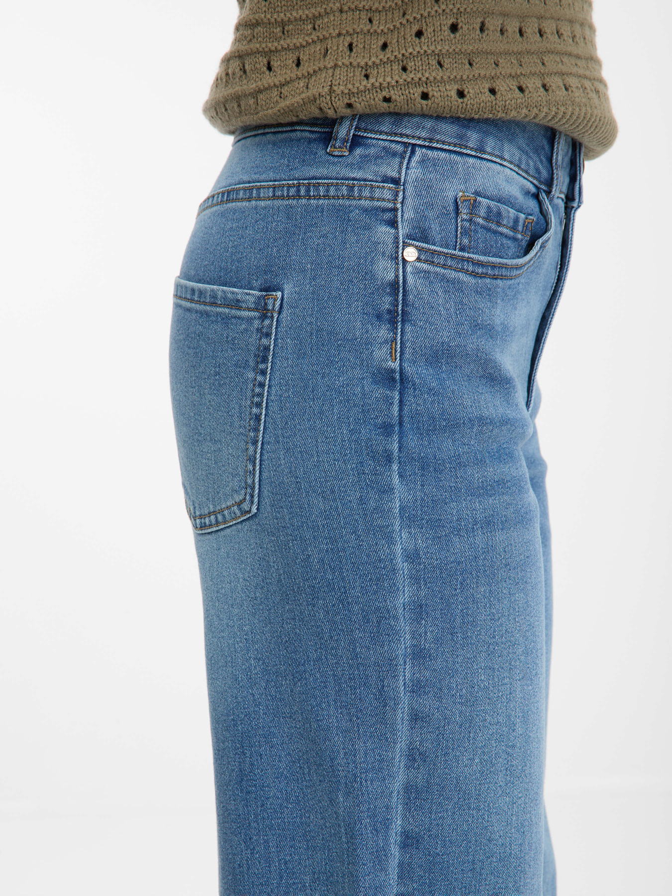 Джинси Orsay модель 1001134-547000 Фото