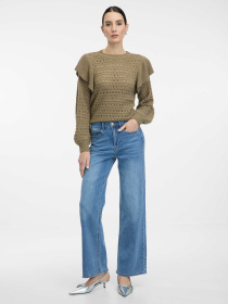 Джинсы Orsay модель 1001134-547000 Фото