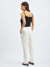 Брюки повседневные Orsay модель 0390313-001000 Фото