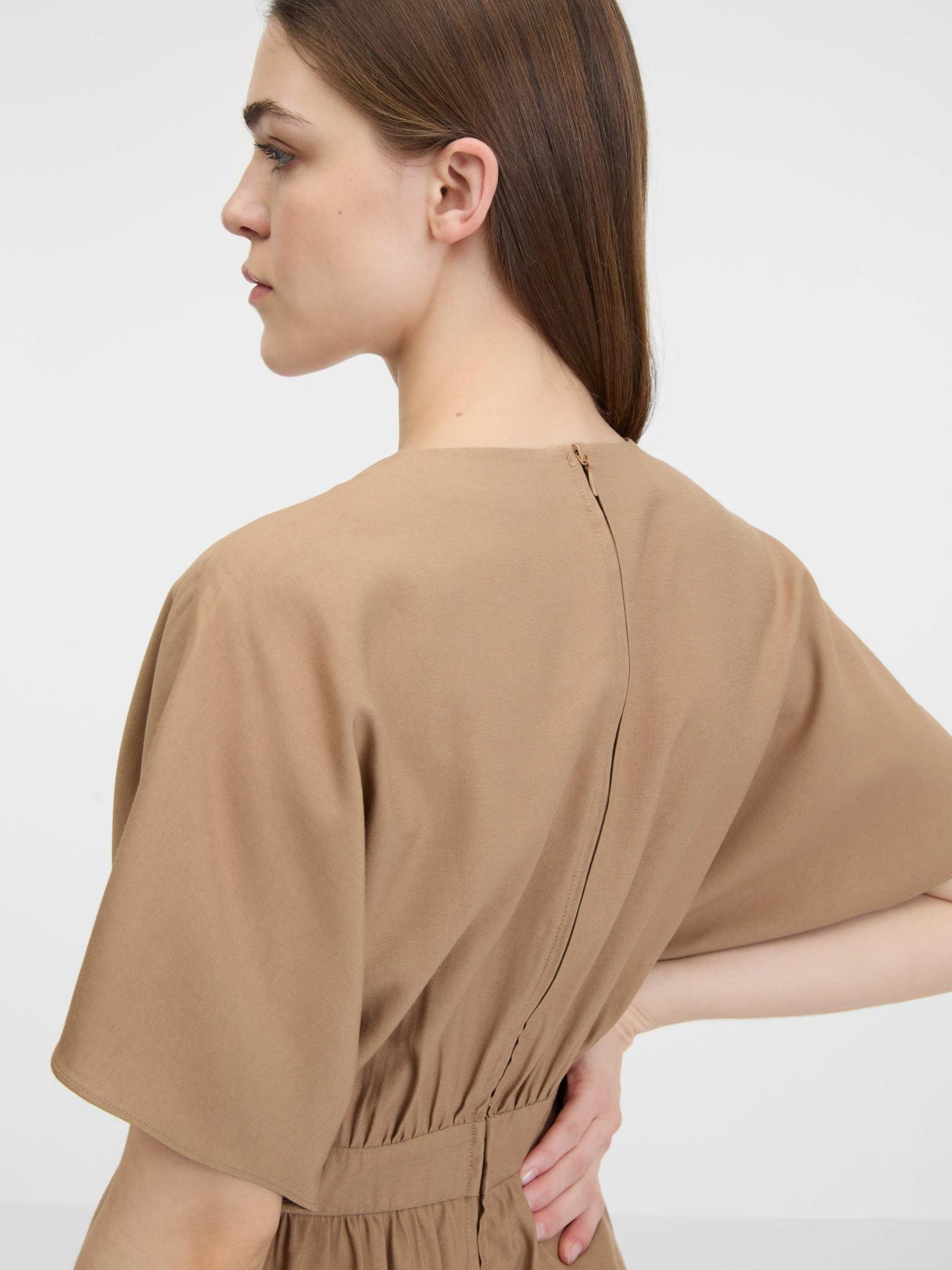 Сукня міні Orsay модель 0410250-080000 Фото