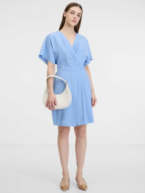 Платье мини Orsay модель 0410250-520000 Фото