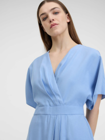 Платье мини Orsay модель 0410250-520000 Фото